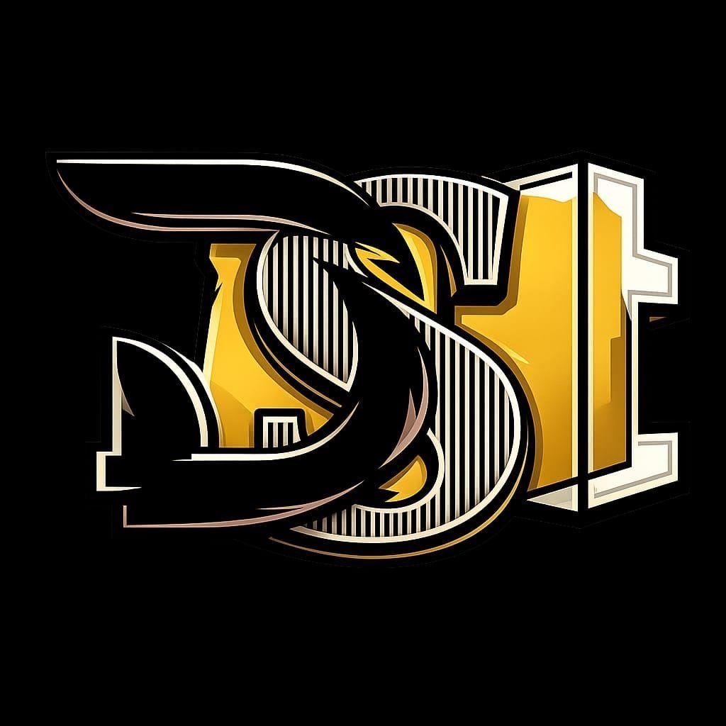 DST Trans Logo